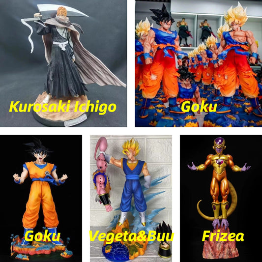 First Order for Newbies & Special Customized Link