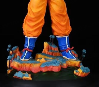 g00-kUU PVC Figure for Home Decoration