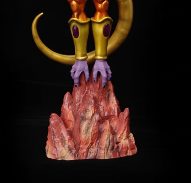 friiizea PVC Figure for Home Decoration