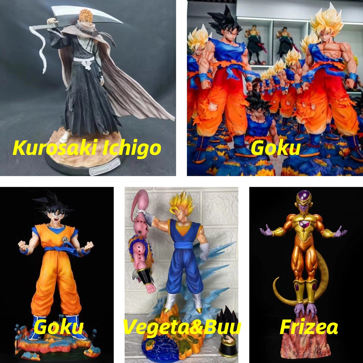 First Order for Newbies & Special Customized Link