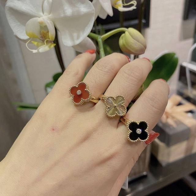 Laser Ring【Sterling Silver Seiko Edition】Gold