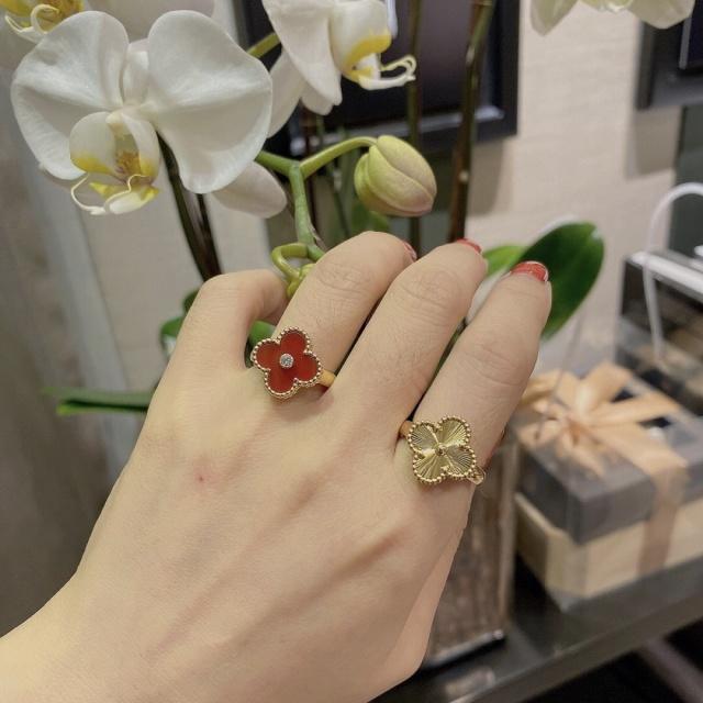 Laser Ring【Sterling Silver Seiko Edition】Gold