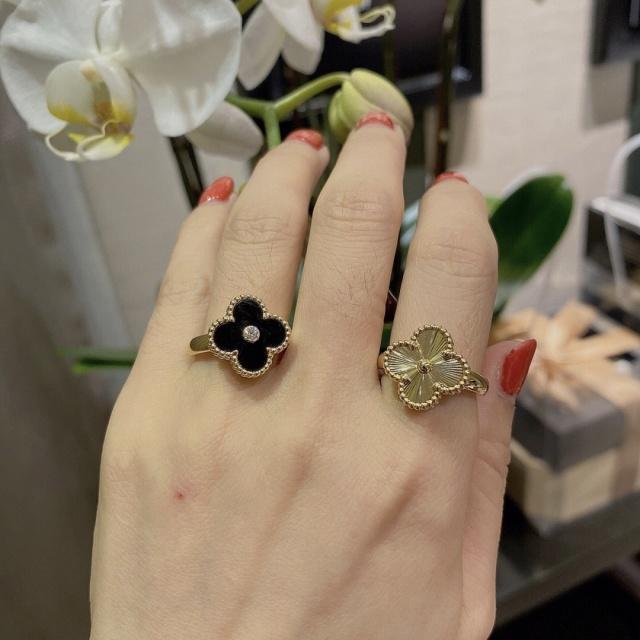 Laser Ring【Sterling Silver Seiko Edition】Gold