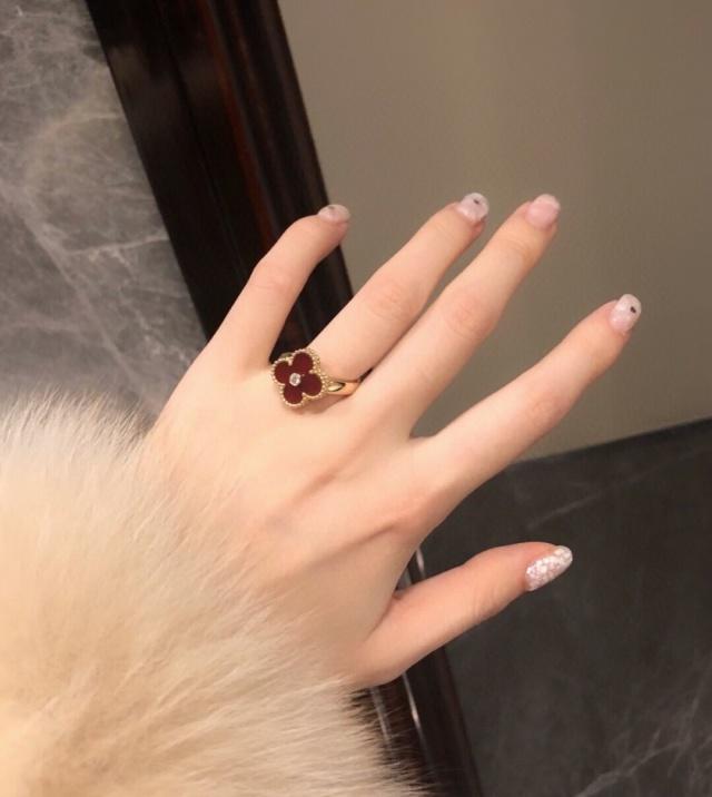 Laser Ring【Sterling Silver Seiko Edition】Gold