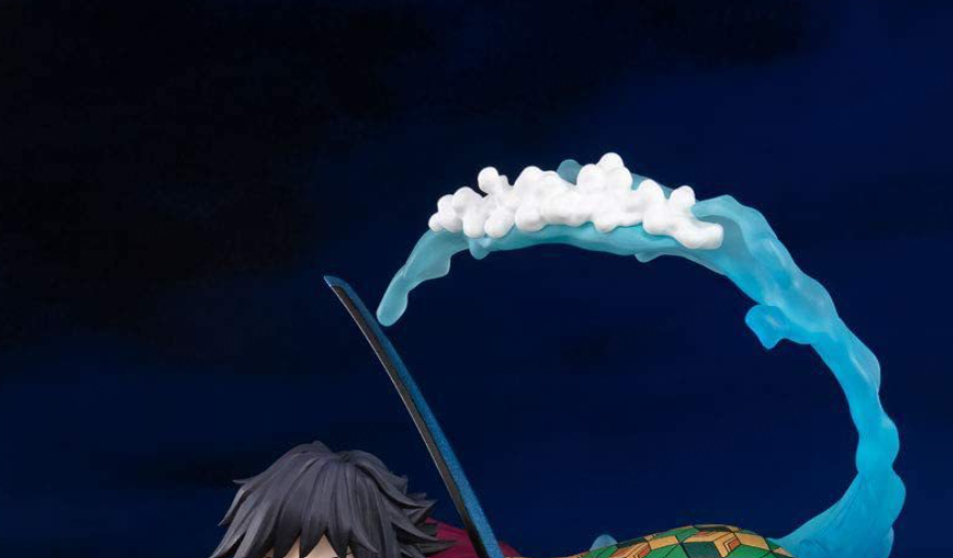 Zer0 T0-mi0ka Gi-yu PVC for Home Decoration